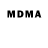 MDMA crystal Re Senpai